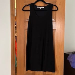 Rachel Roy distressed dress